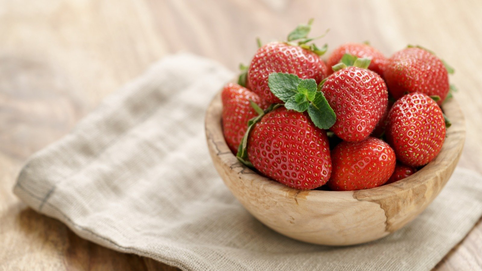 Una elección natural para la vianda de tus hijos